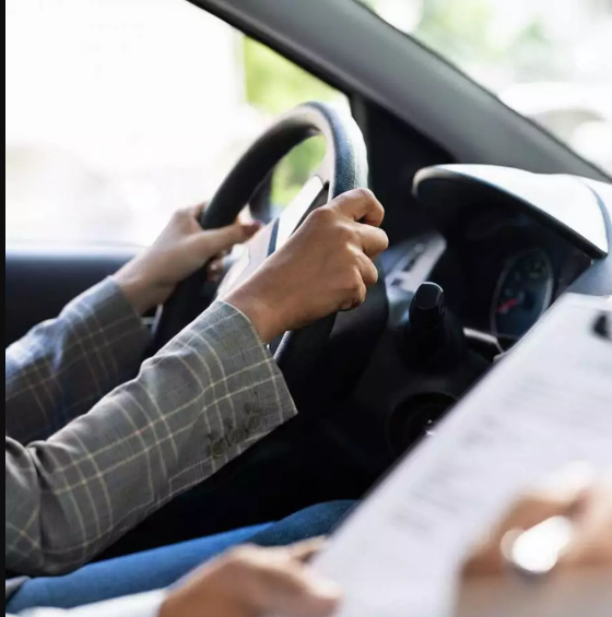 Auto-école, Les Abymes