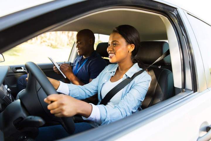 Conduite accompagnée Guadeloupe