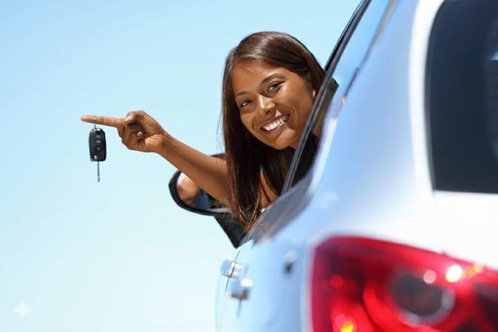 Formation conduite Guadeloupe