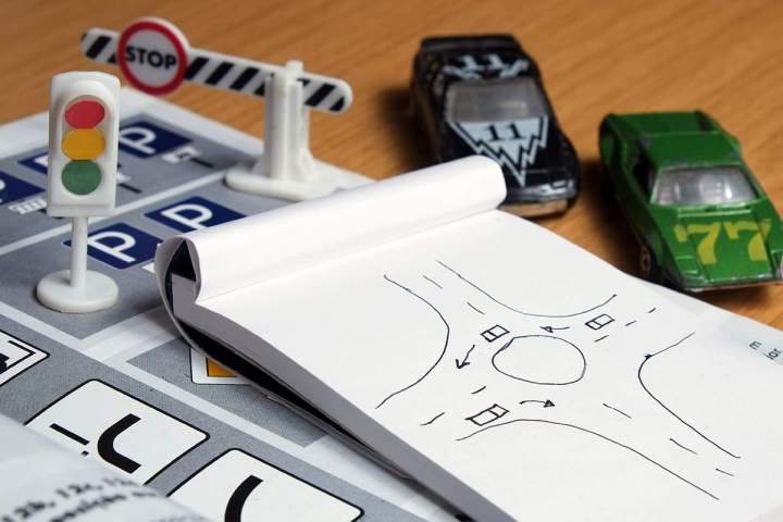 Apprentissage code de la route Guadeloupe