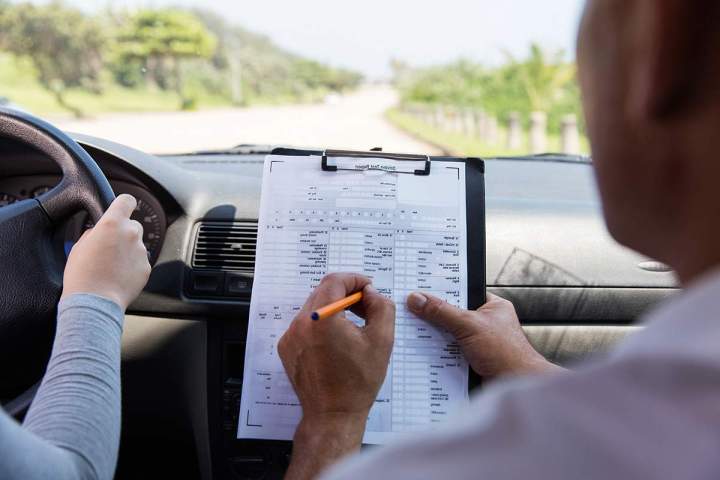 Cours de conduite perfectionnement Guadeloupe